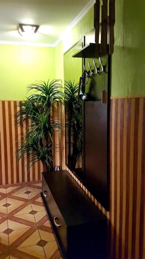 Topilche Apartment Ternopil Exterior foto